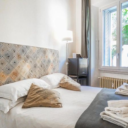 Mecenate Rooms Roma Exterior foto