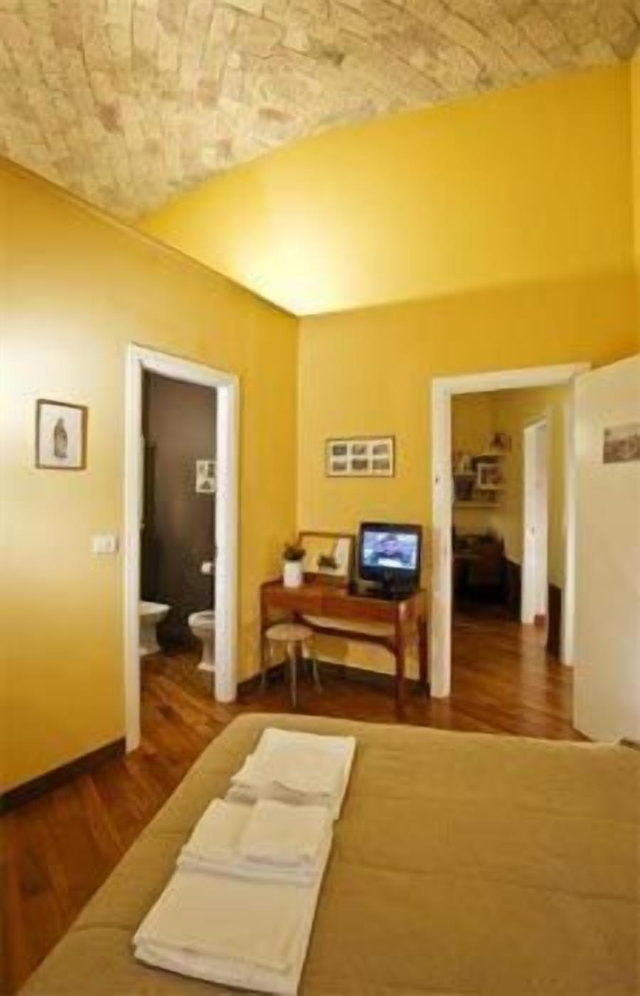 Mecenate Rooms Roma Exterior foto