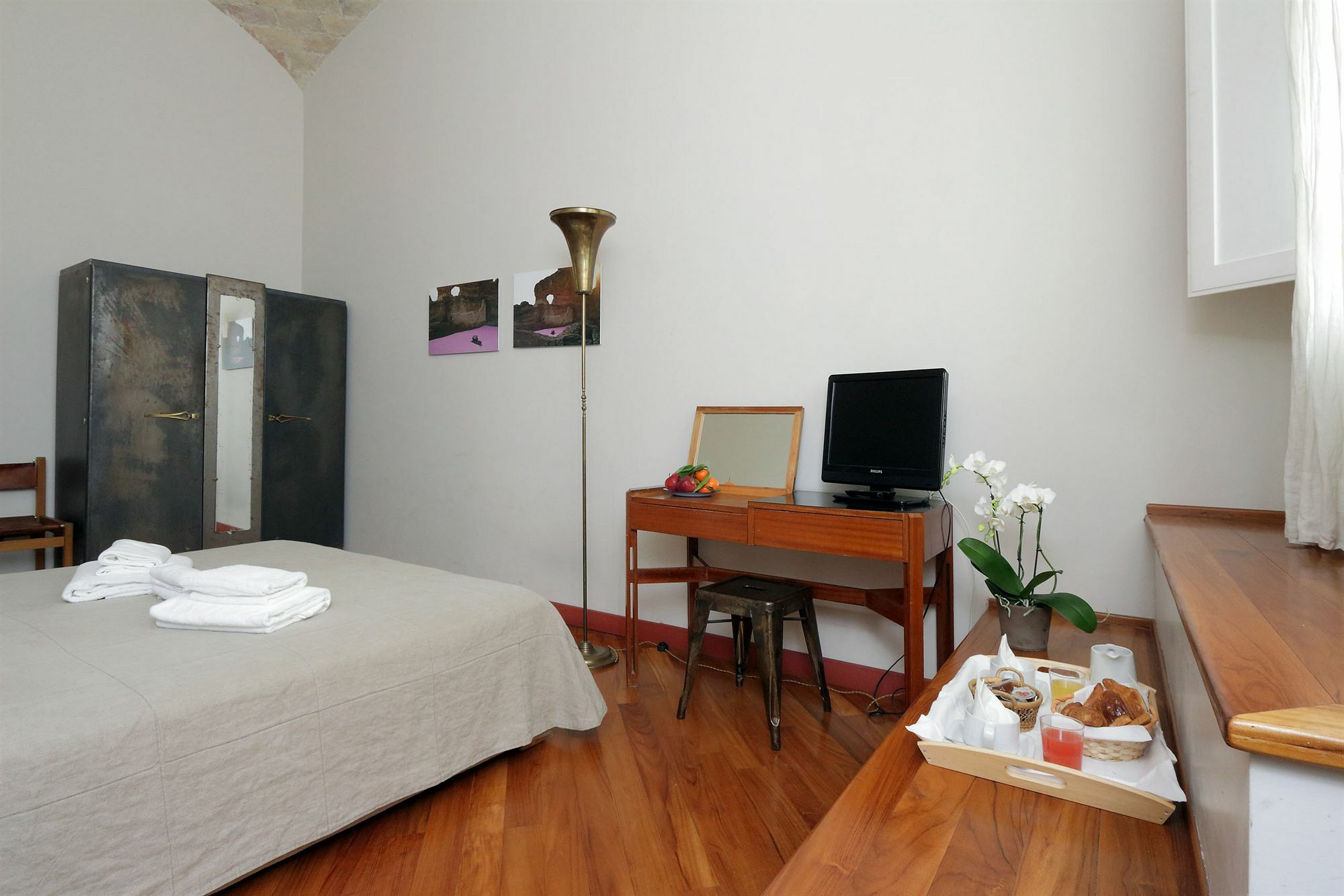 Mecenate Rooms Roma Exterior foto